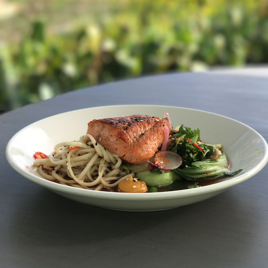 New Winter Dishes