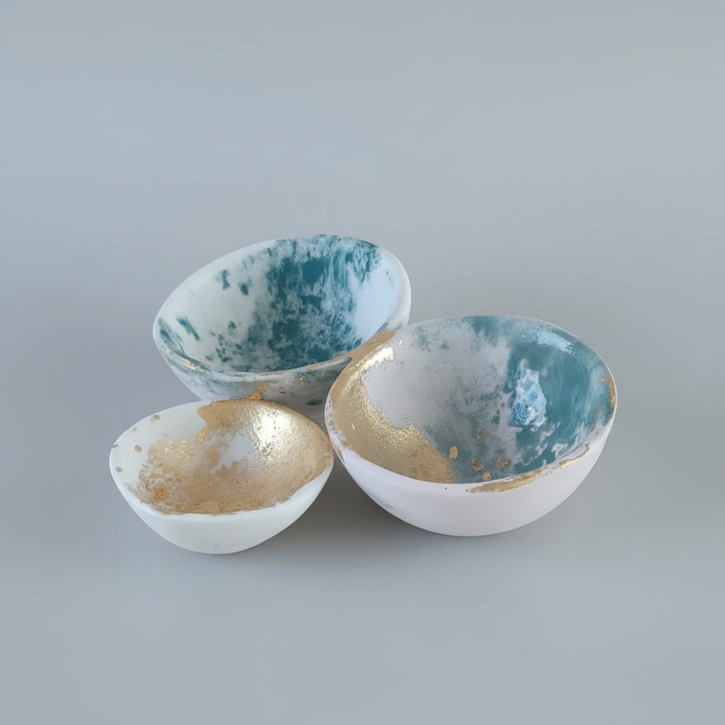 Rachel Murphy - Small Moments (cluster)