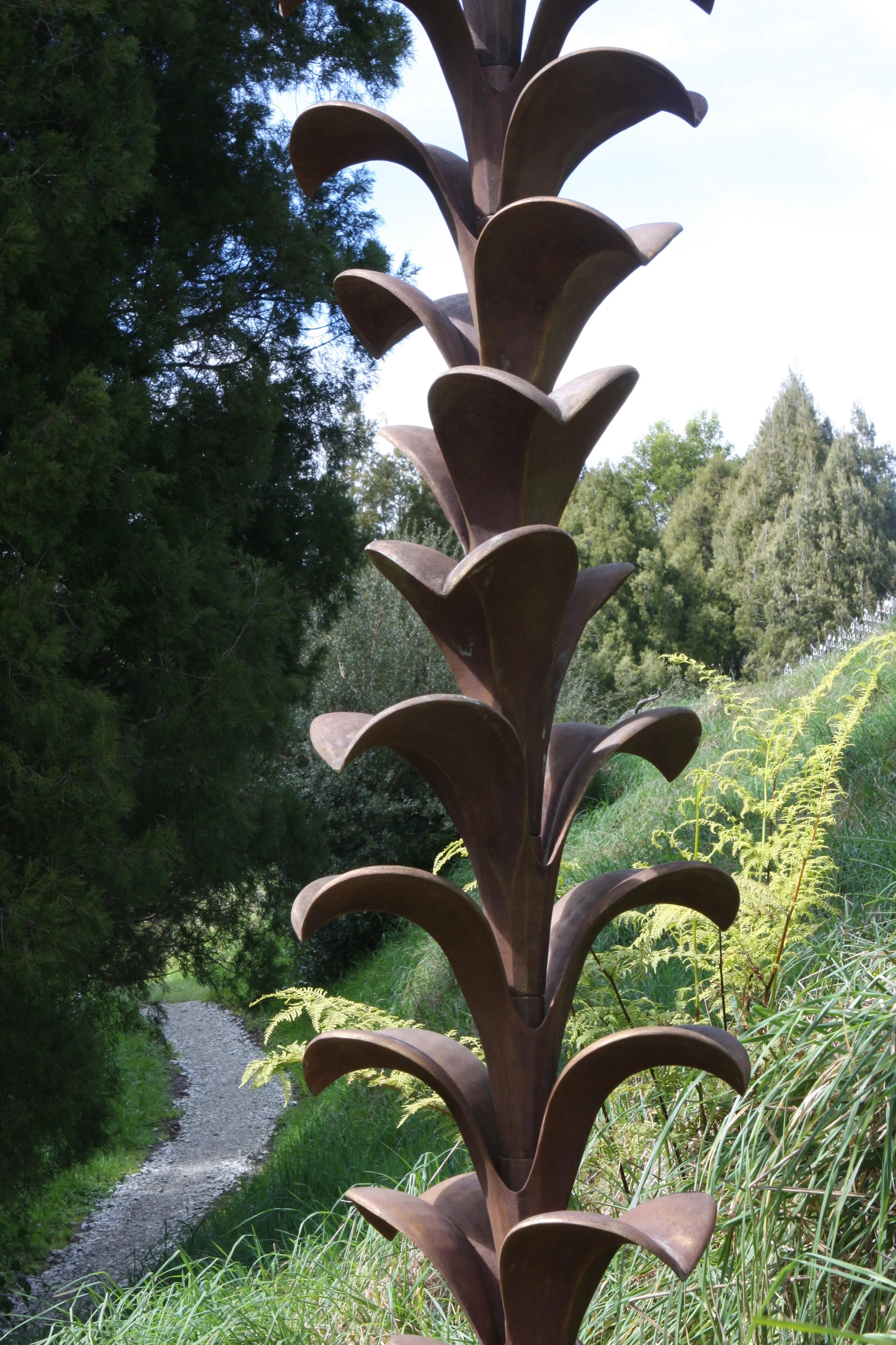 Flourish III