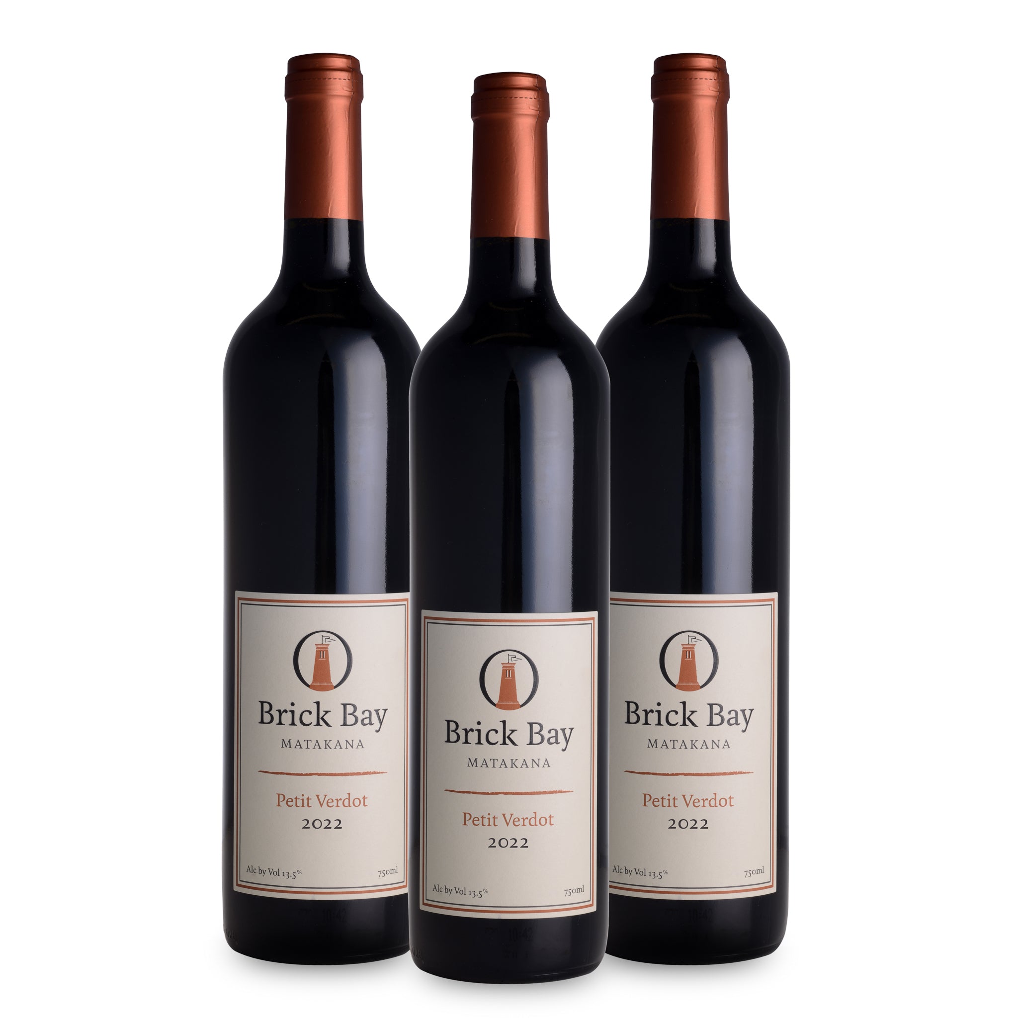 Petit Verdot 2022