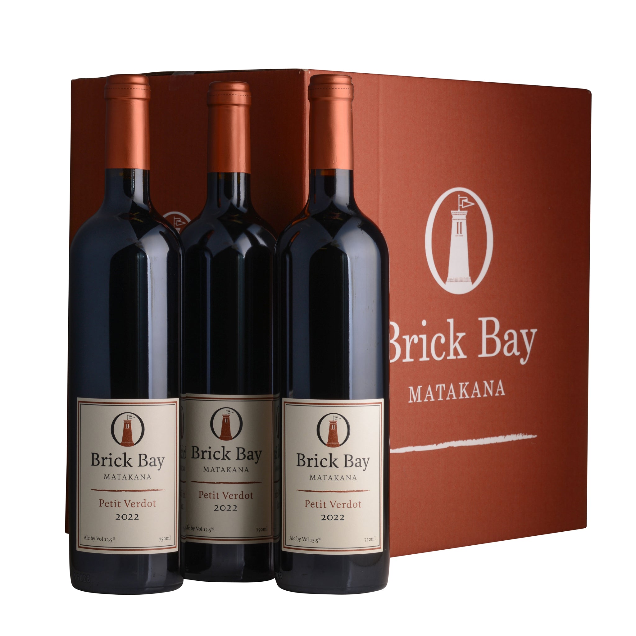 Petit Verdot 2022