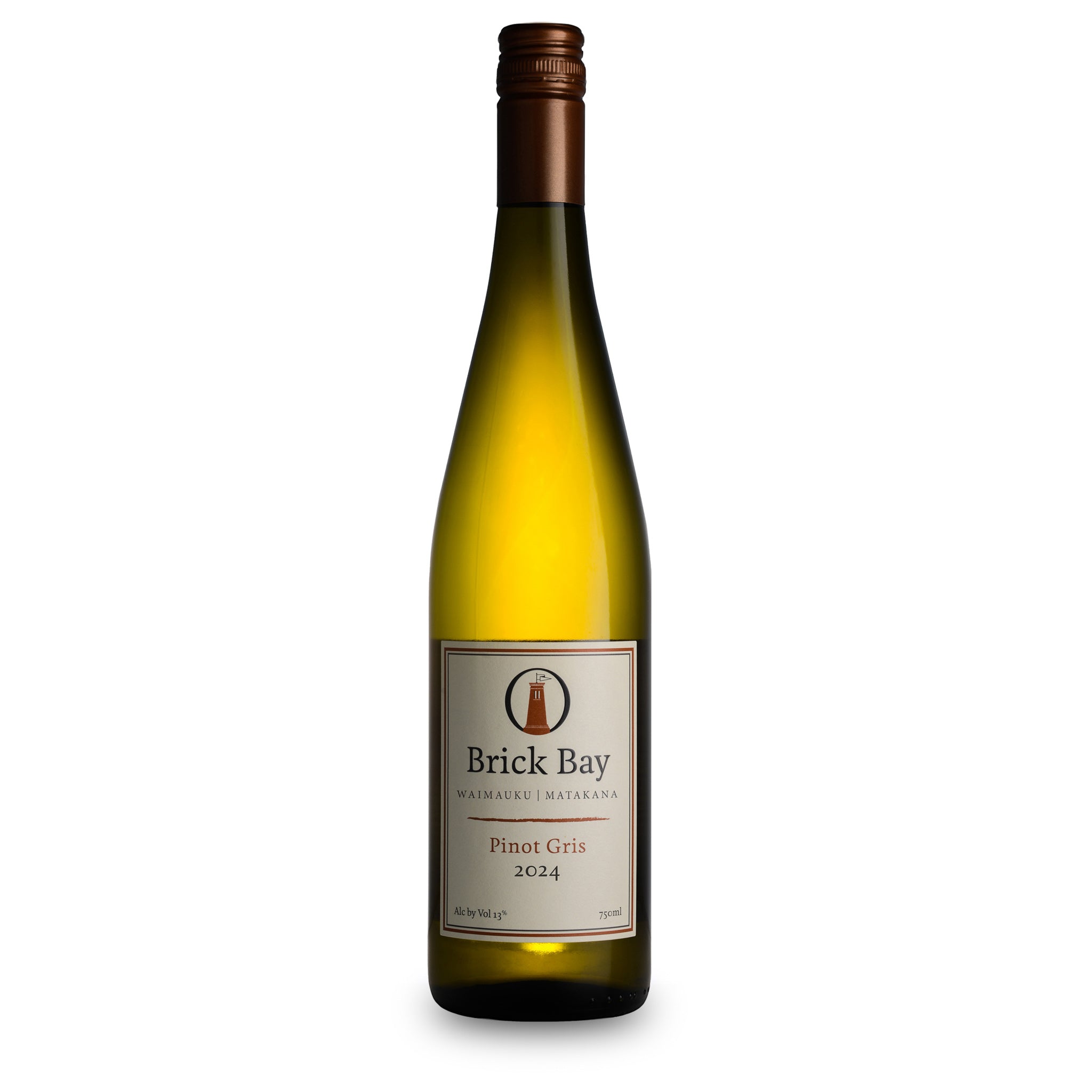 Pinot Gris 2024