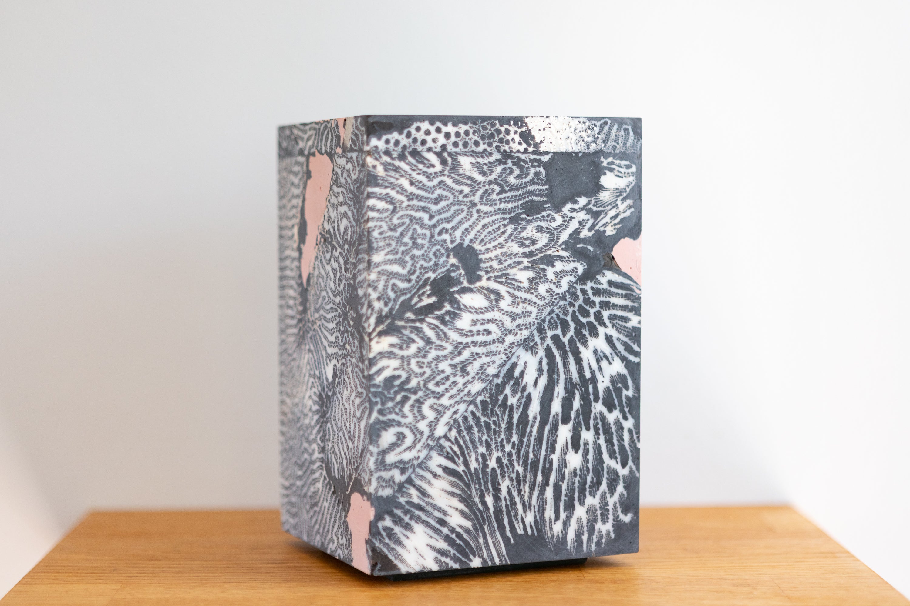 Chauncey Flay - Seawall