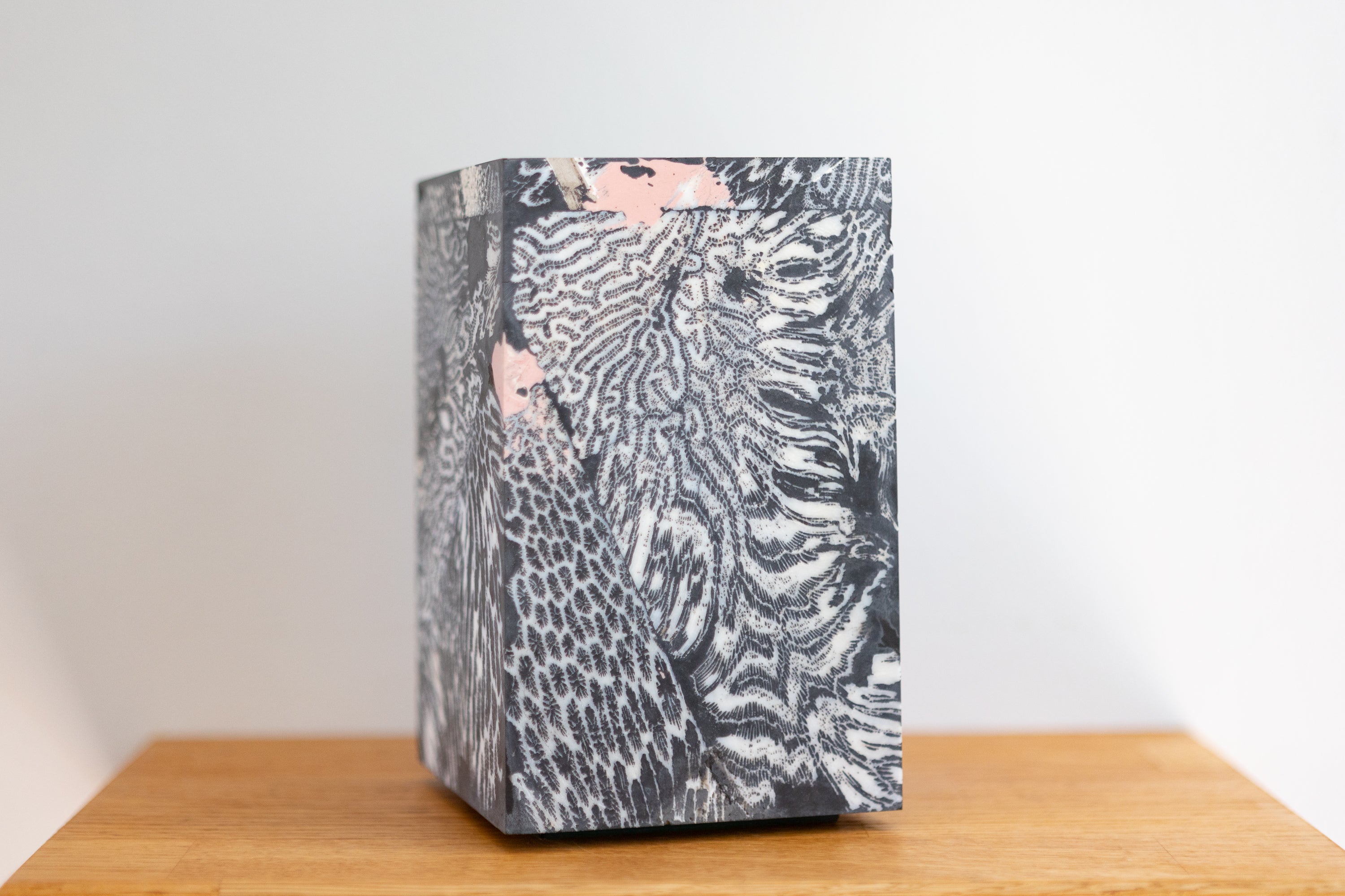 Chauncey Flay - Seawall