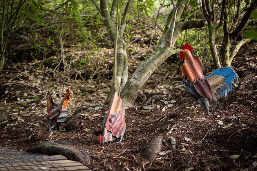 The Flock