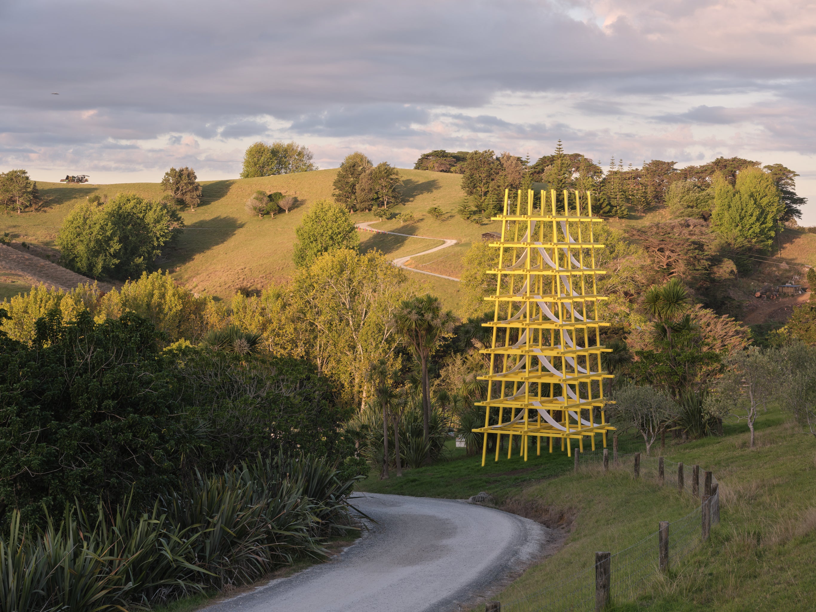 The Glass House @ Brick Bay