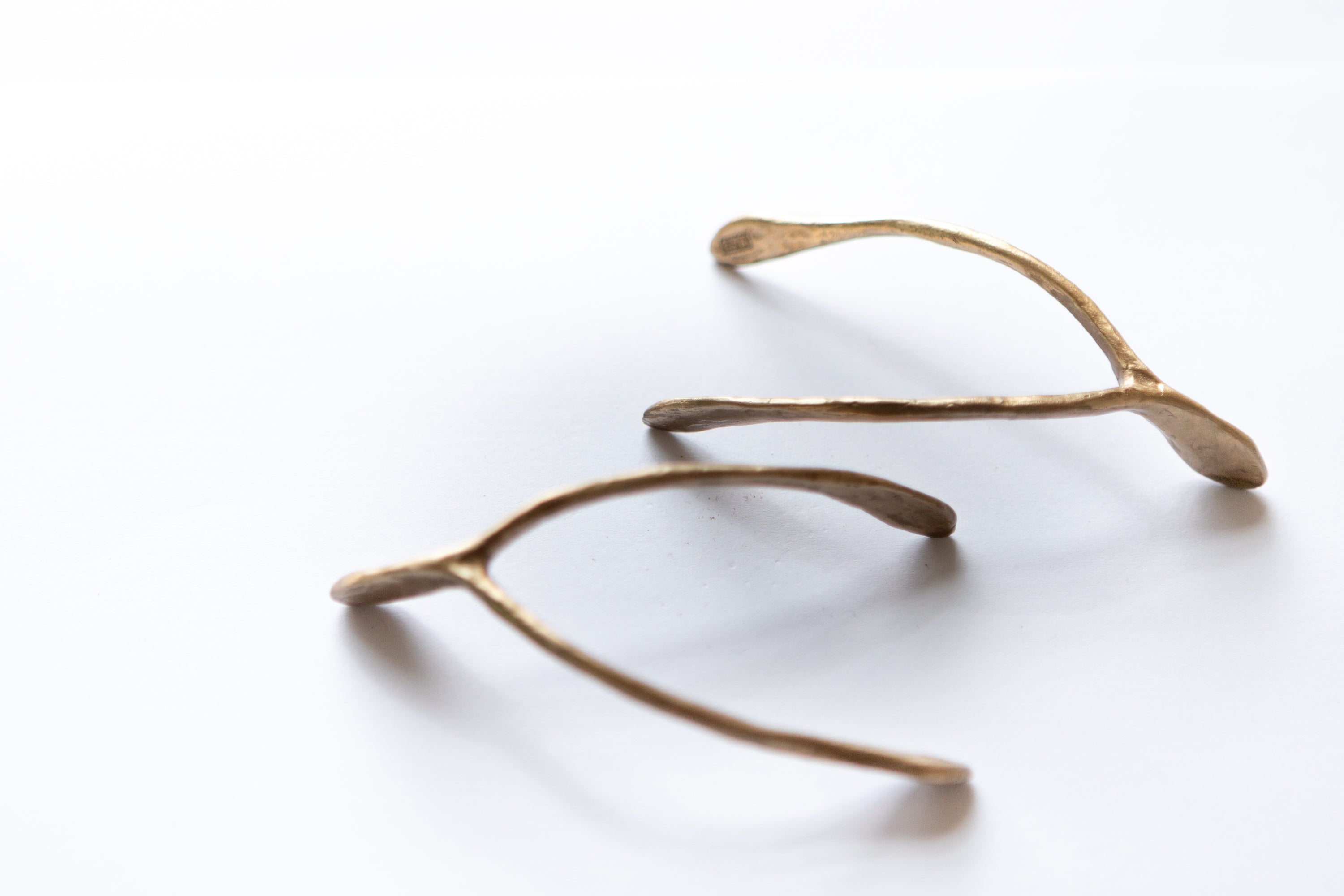 Fiona Garlick - Wishbone