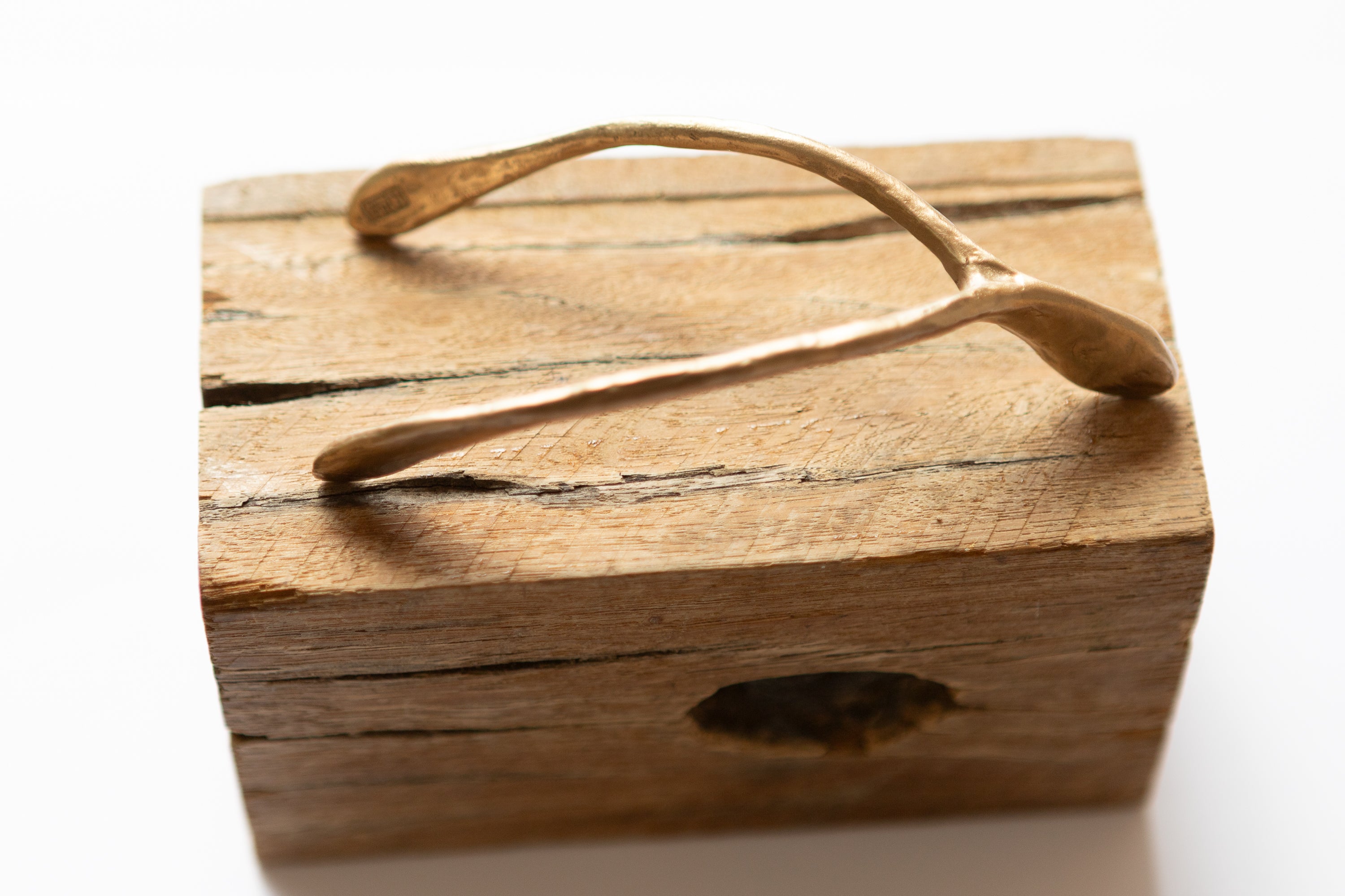 Fiona Garlick - Wishbone