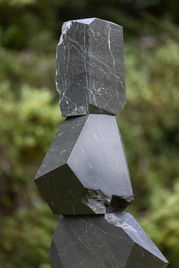 Osterns Inversion Iv