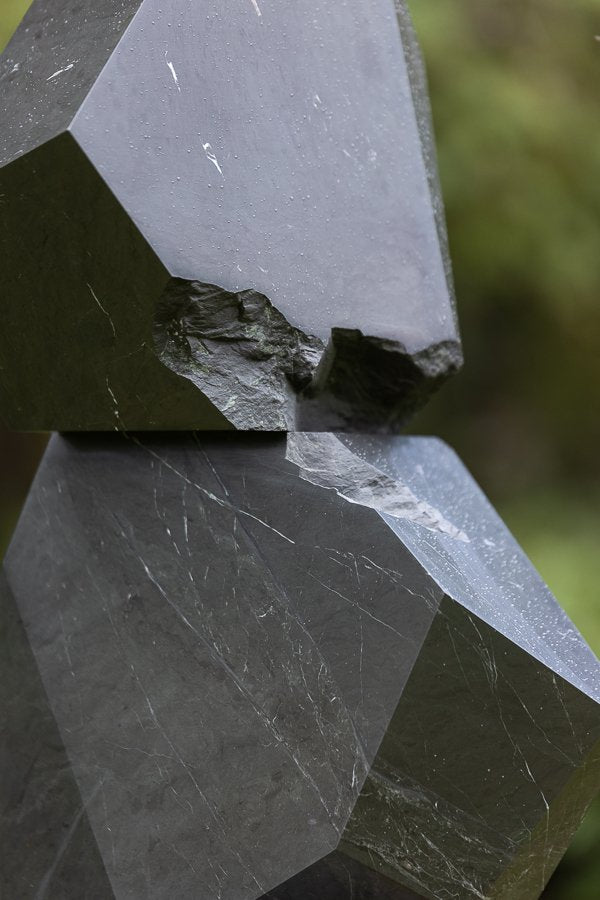 Osterns Inversion Iv