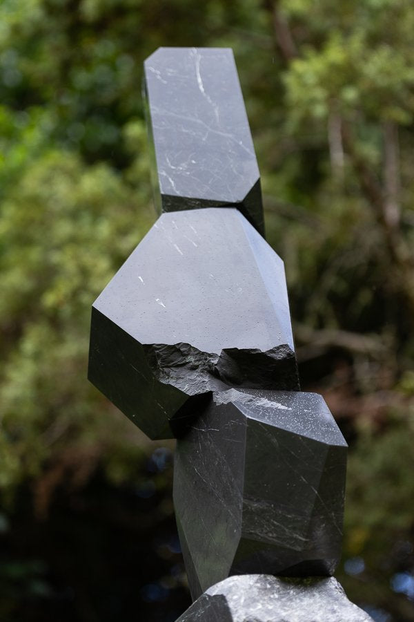 Osterns Inversion Iv