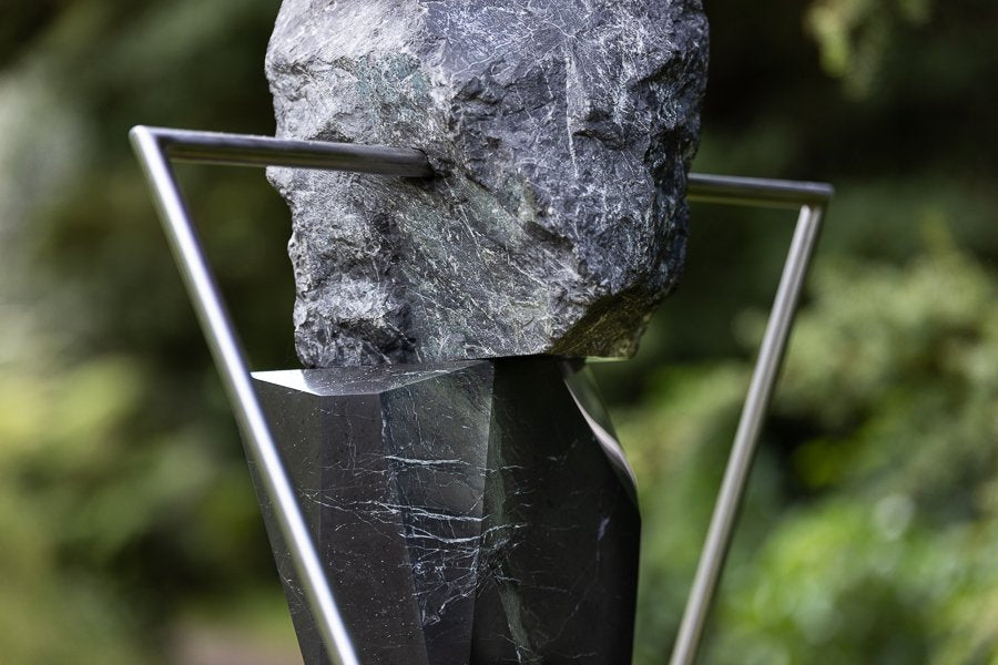 Osterns Inversion Iv