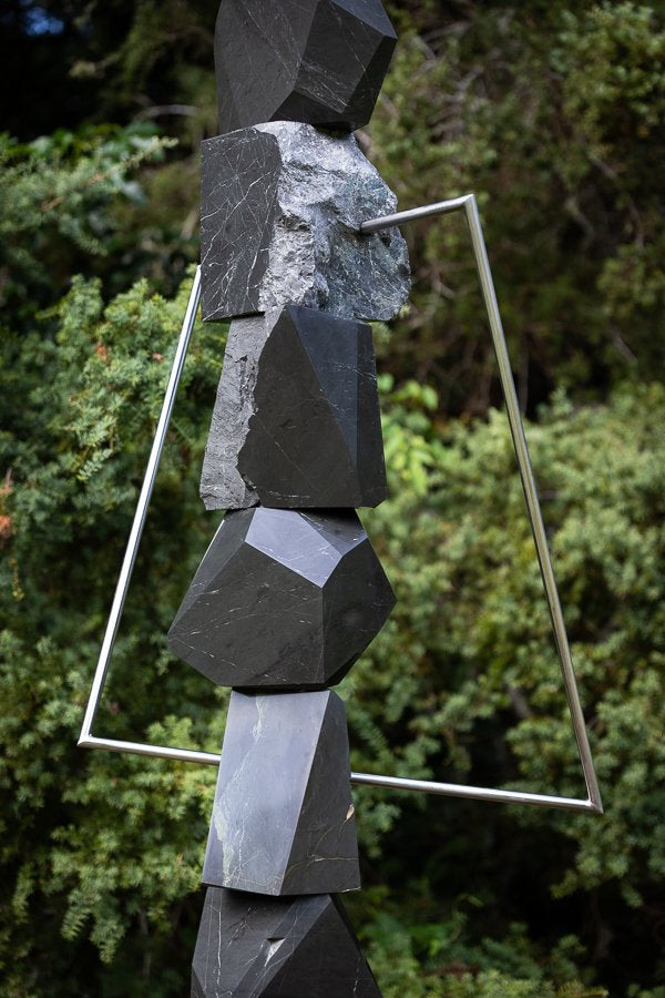 Osterns Inversion Iv