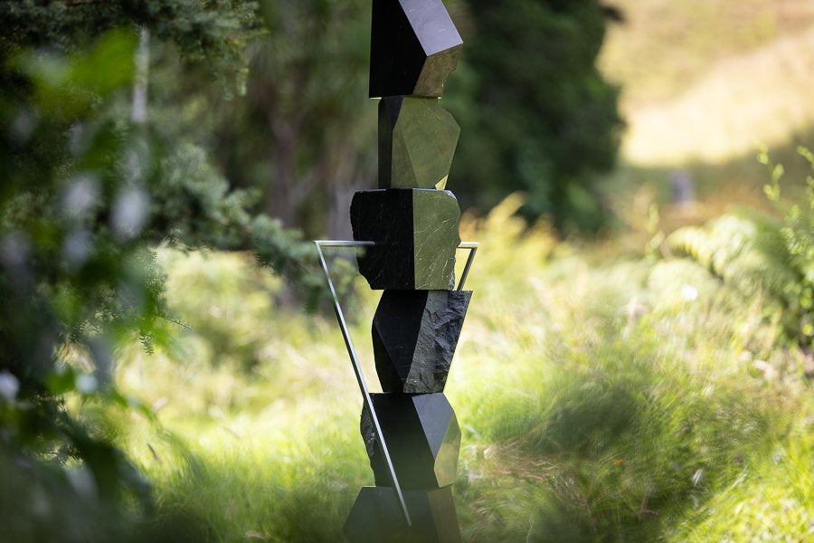 Osterns Inversion Iv