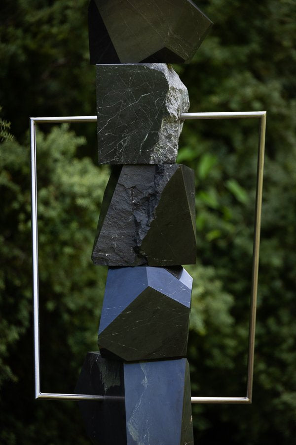 Osterns Inversion Iv