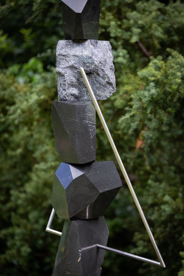 Osterns Inversion Iv