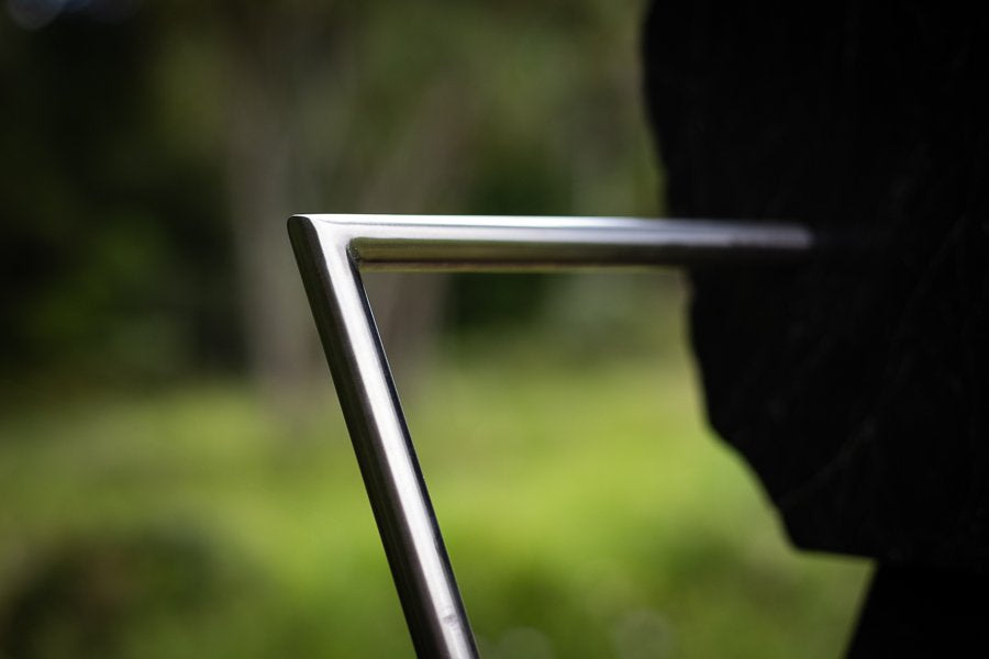 Osterns Inversion Iv