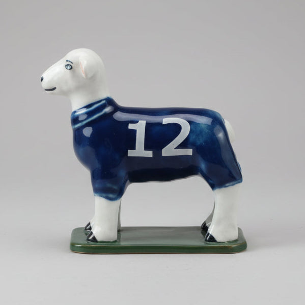 Extra Small Sheep - Matthew 12:12 Cup