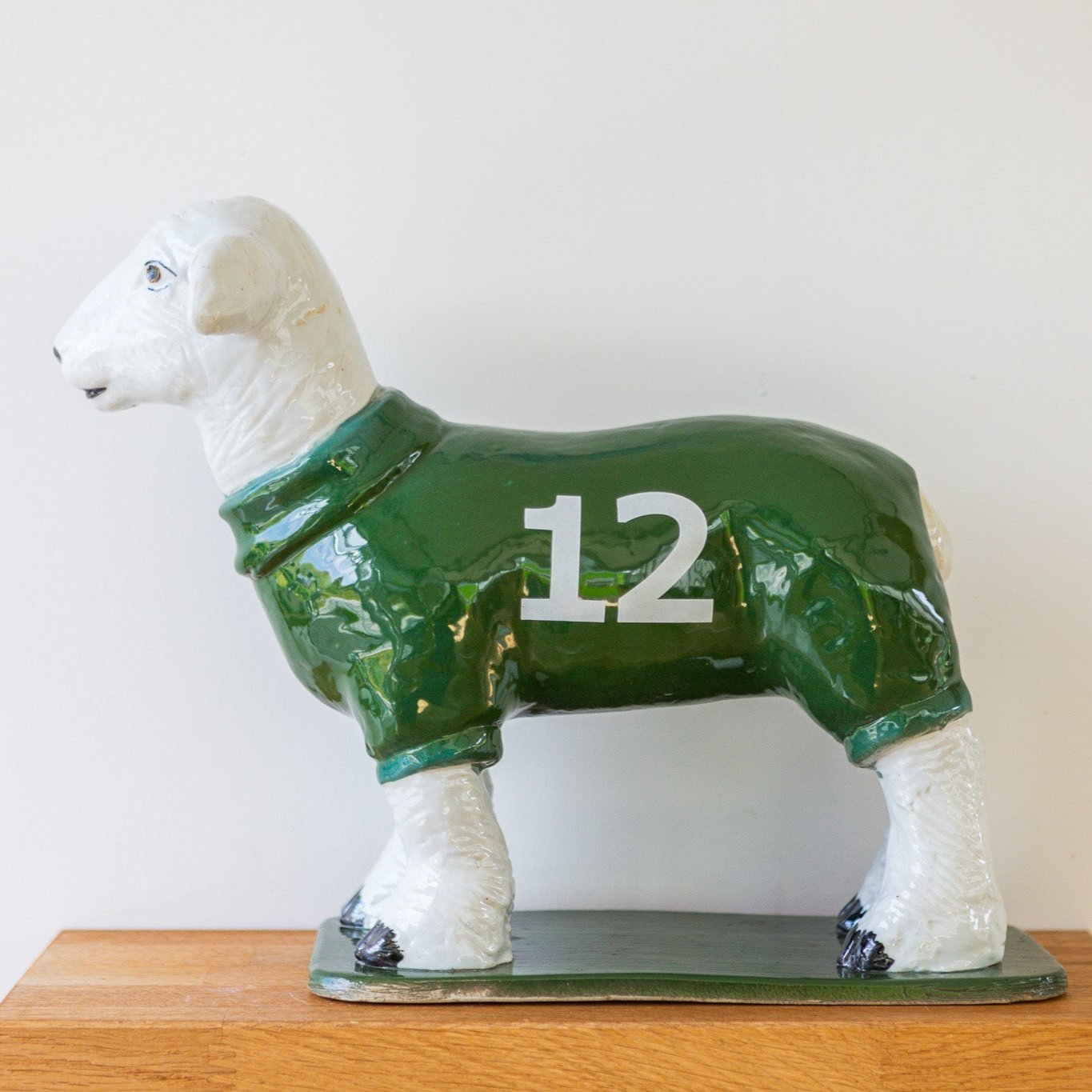 Medium Sheep - Matthew 12:12 Cup