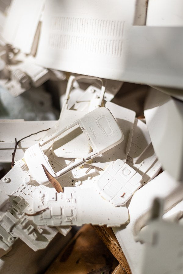 The Symphony Of Worth And Worthlessness