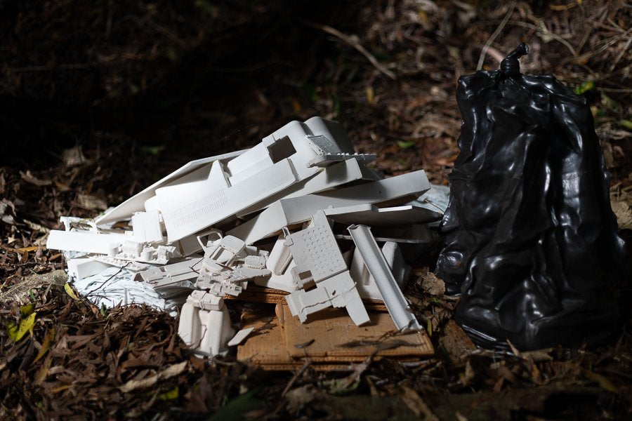 The Symphony Of Worth And Worthlessness