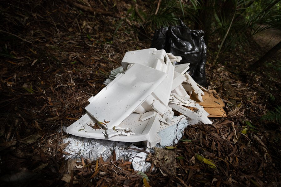 The Symphony Of Worth And Worthlessness