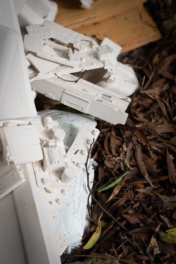 The Symphony Of Worth And Worthlessness