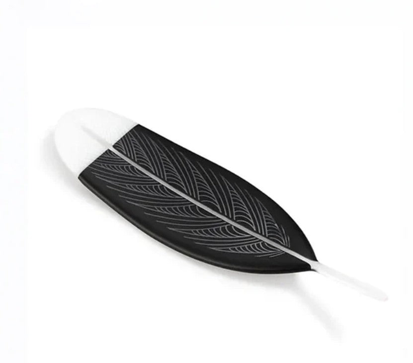 Kahu Design - Huruhuru Feathers