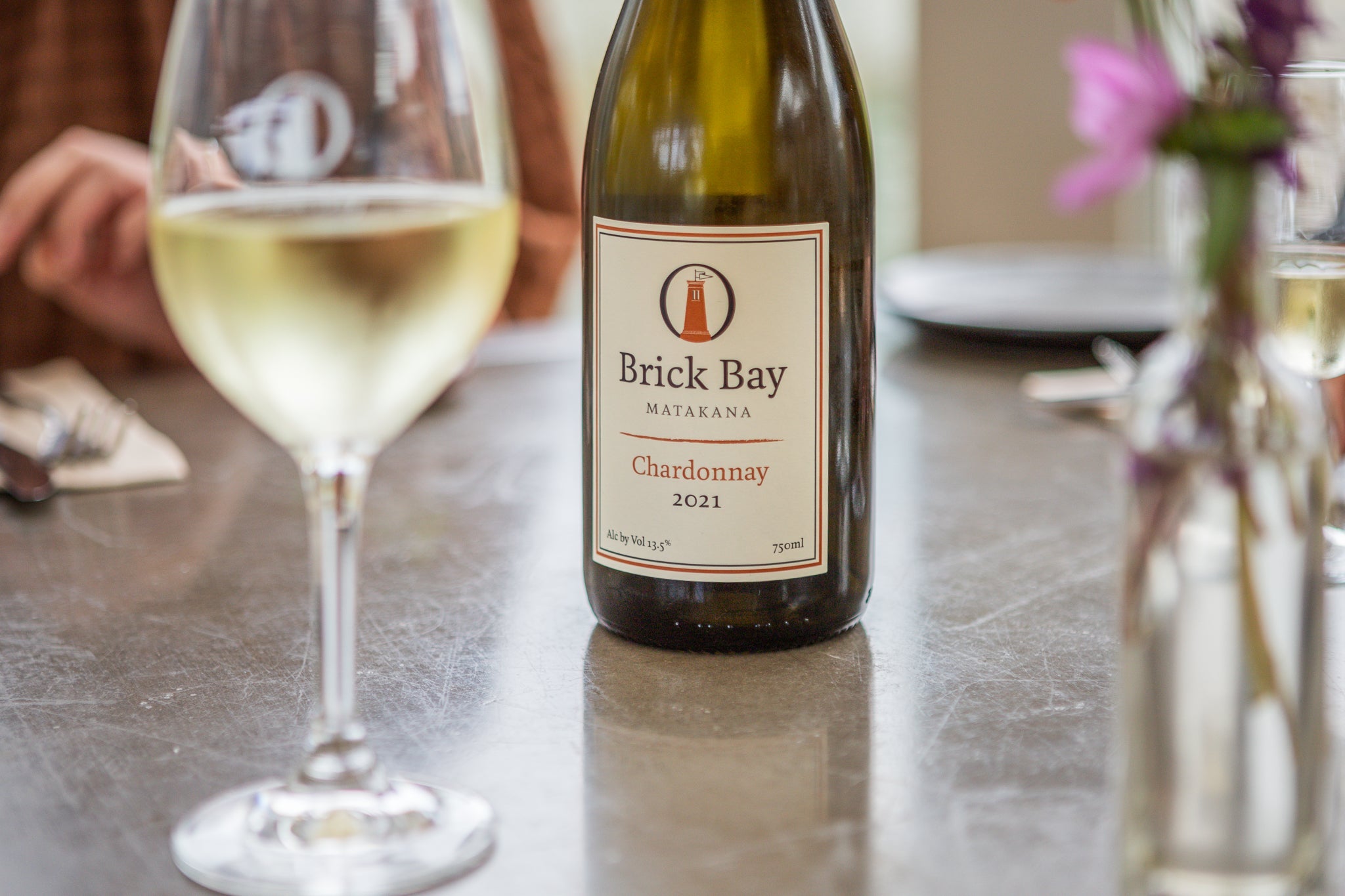 Chardonnay 2022