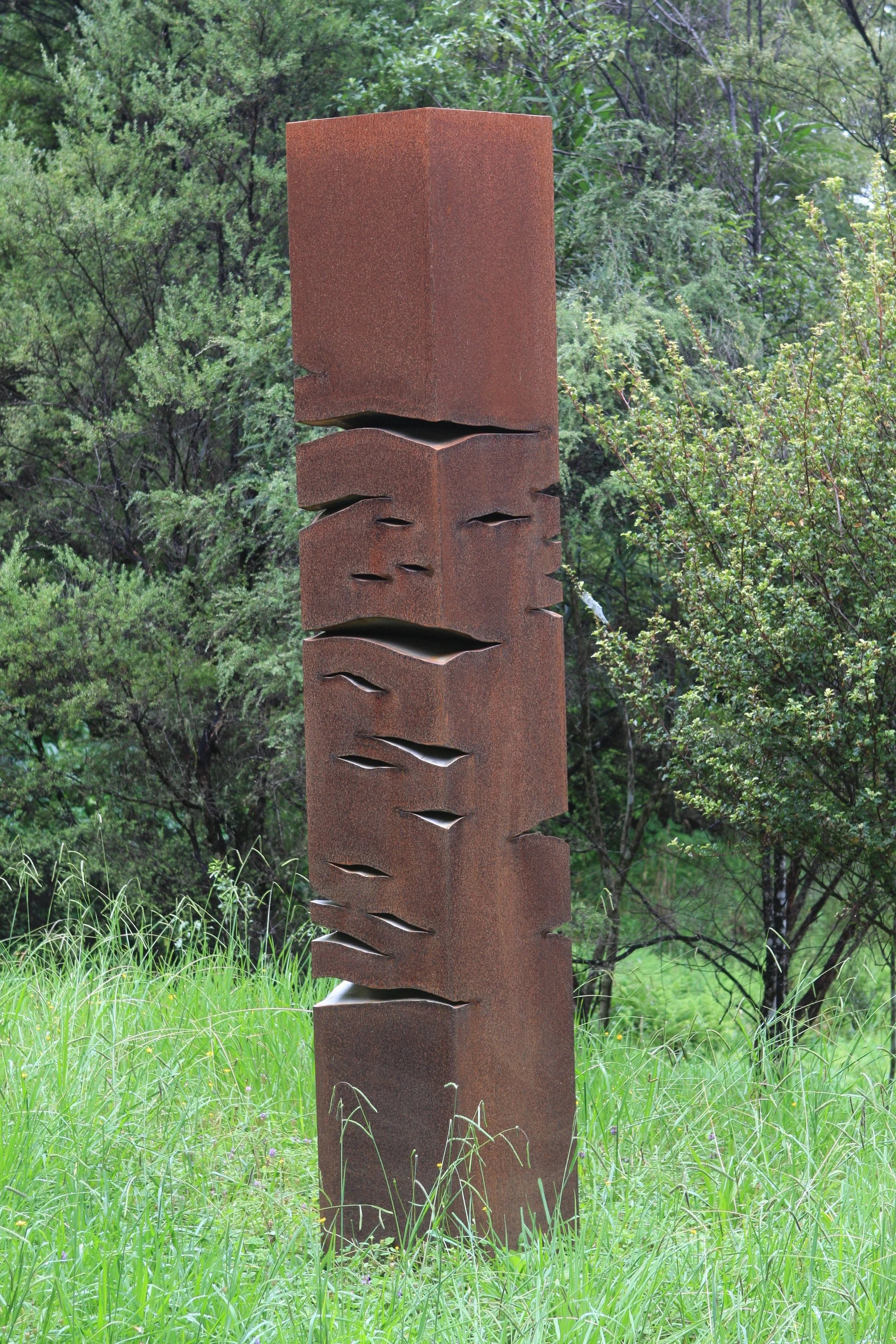 Portrait of Mass and Columnar