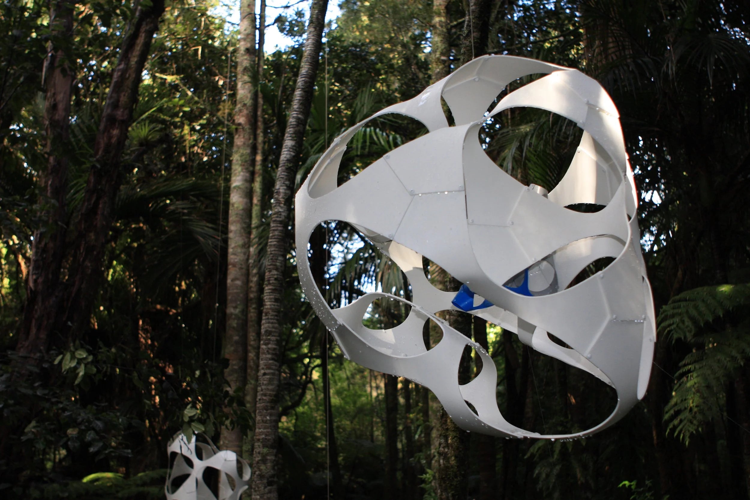 Counterbalancing Entropy