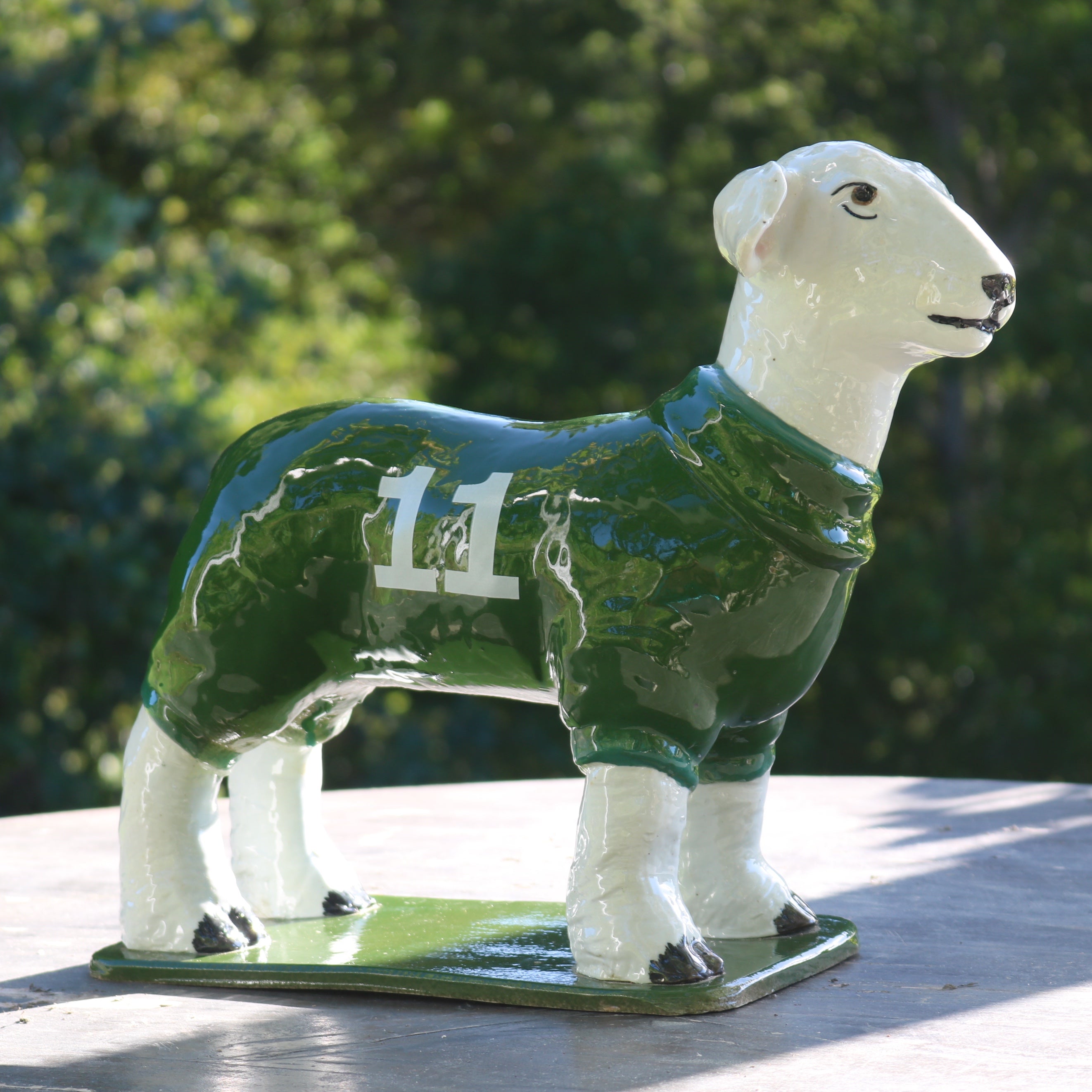 Medium Sheep - Matthew 12:12 Cup
