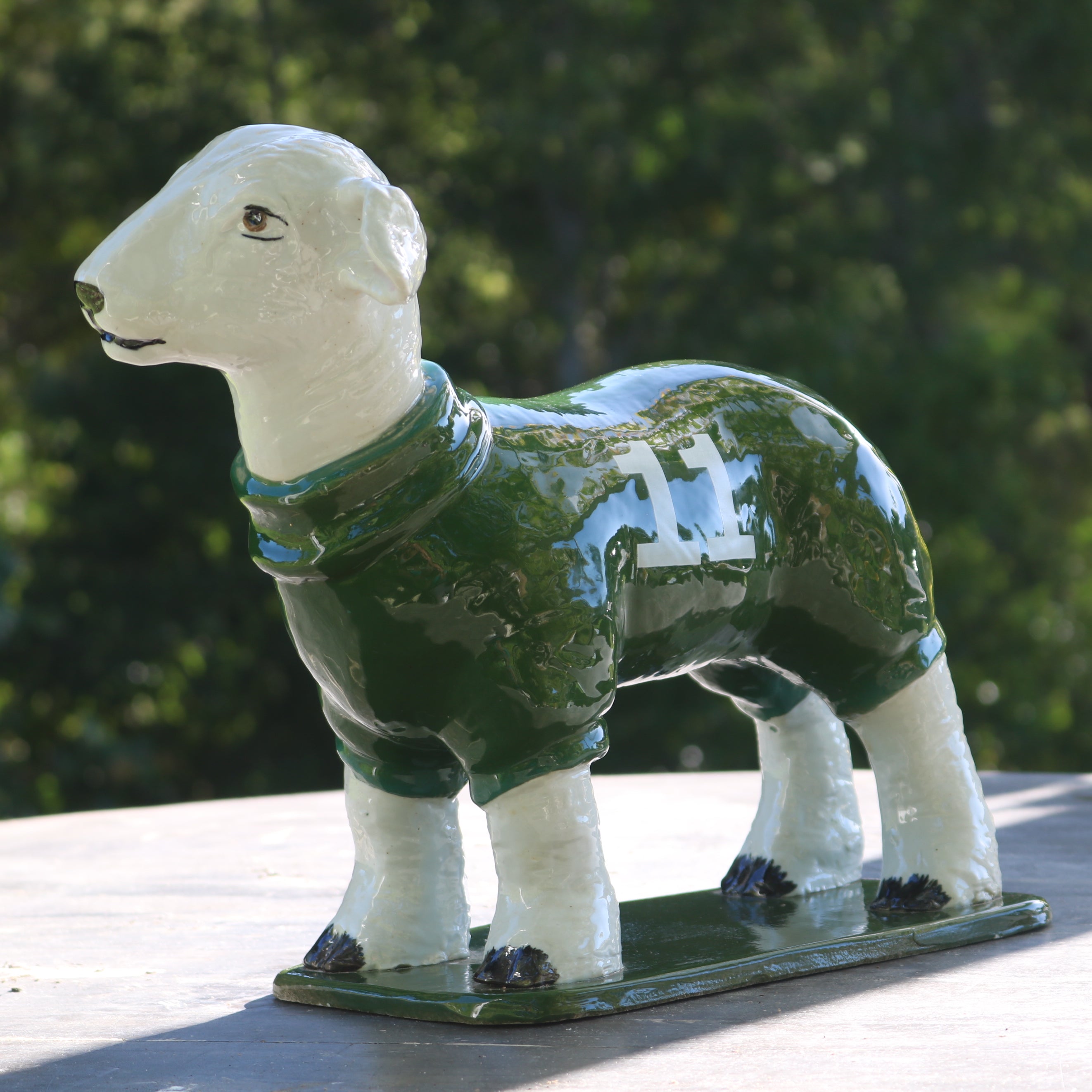 Medium Sheep - Matthew 12:12 Cup