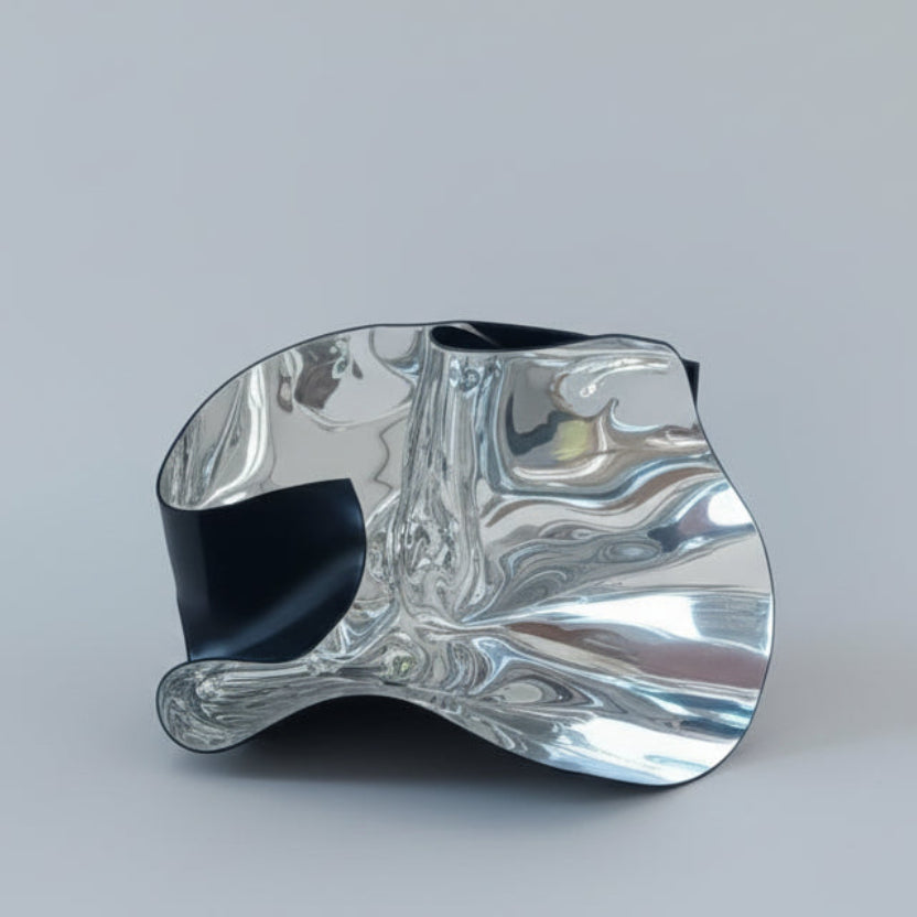 Judy Darragh, Mirror Blooms