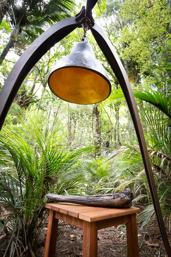 Wake-Up Call (A Vibration From Within)