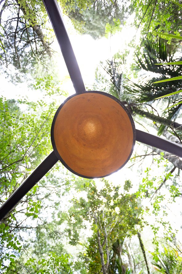 Wake-Up Call (A Vibration From Within)