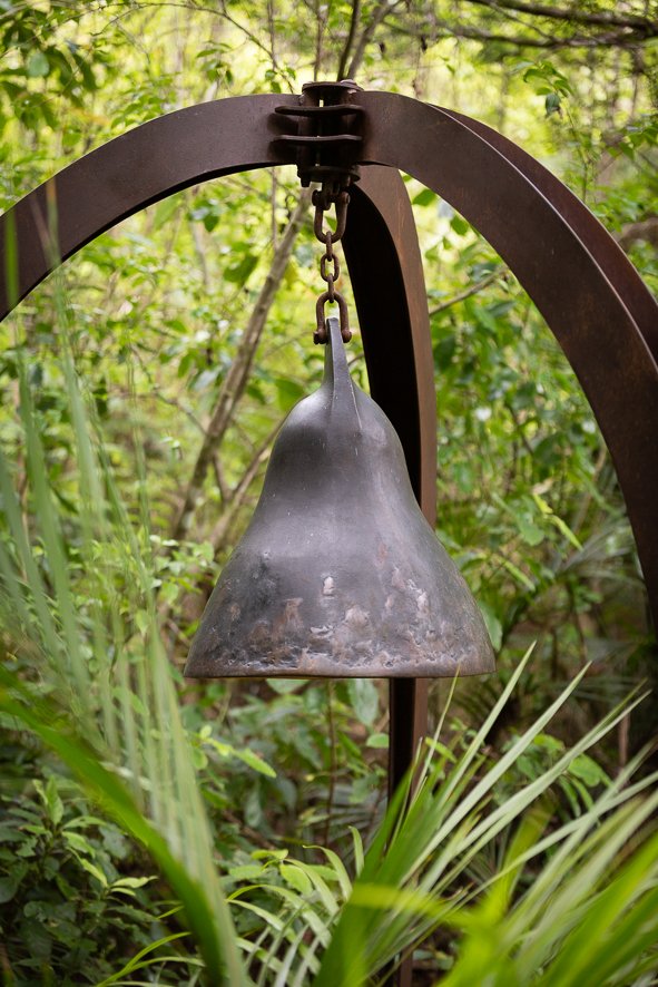 Wake-Up Call (A Vibration From Within)