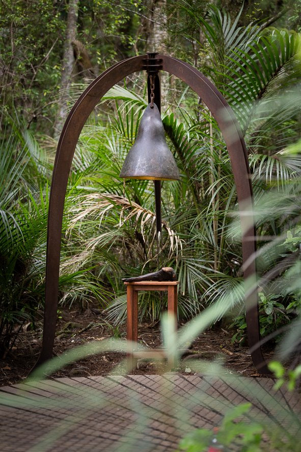 Wake-Up Call (A Vibration From Within)