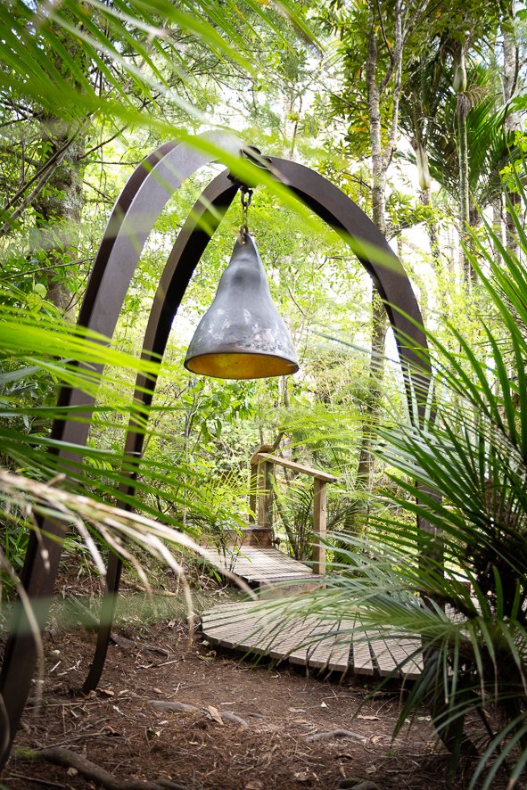 Wake-Up Call (A Vibration From Within)