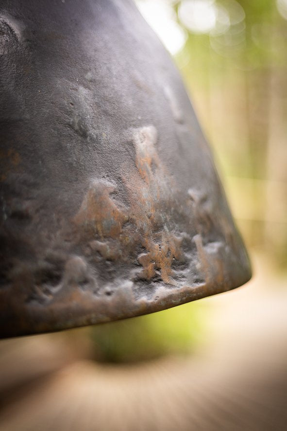 Wake-Up Call (A Vibration From Within)