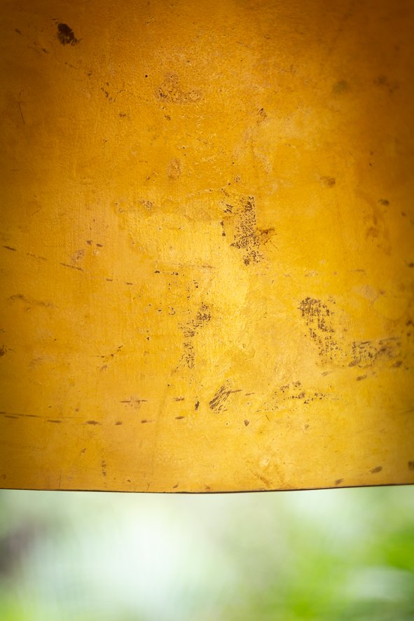 Wake-Up Call (A Vibration From Within)