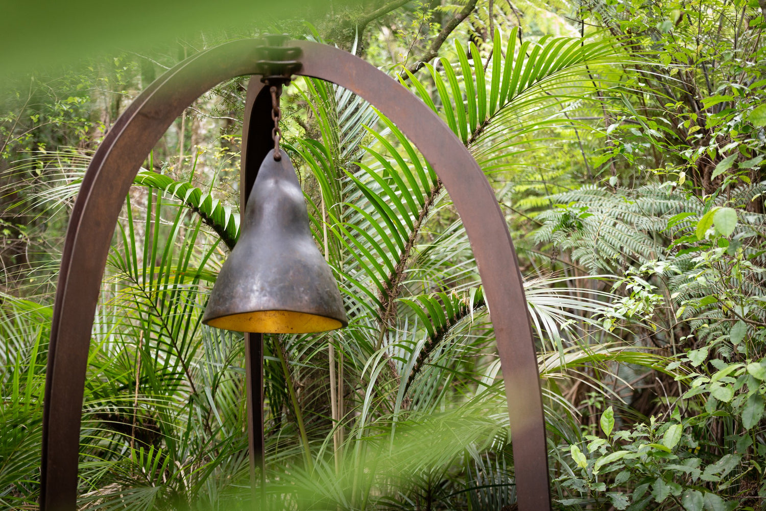 Wake-Up Call (A Vibration From Within)