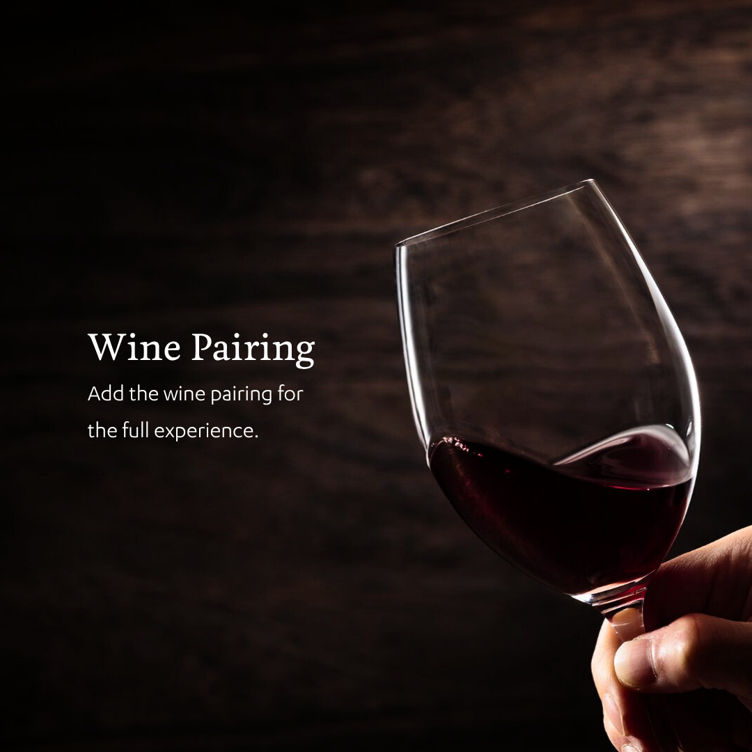 Explore the Unexpected – Petit Verdot Wine Launch