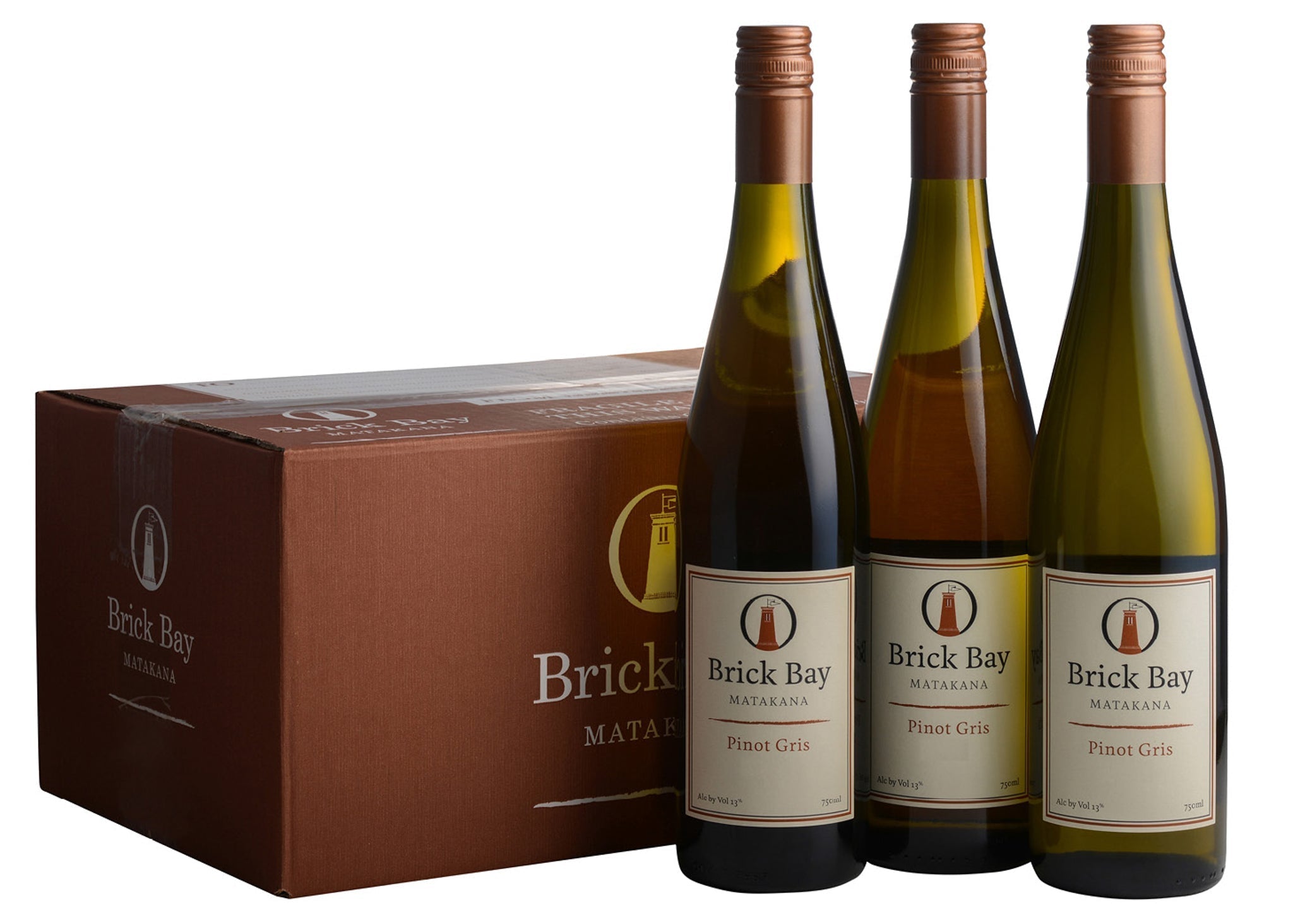Pinot Gris 2024