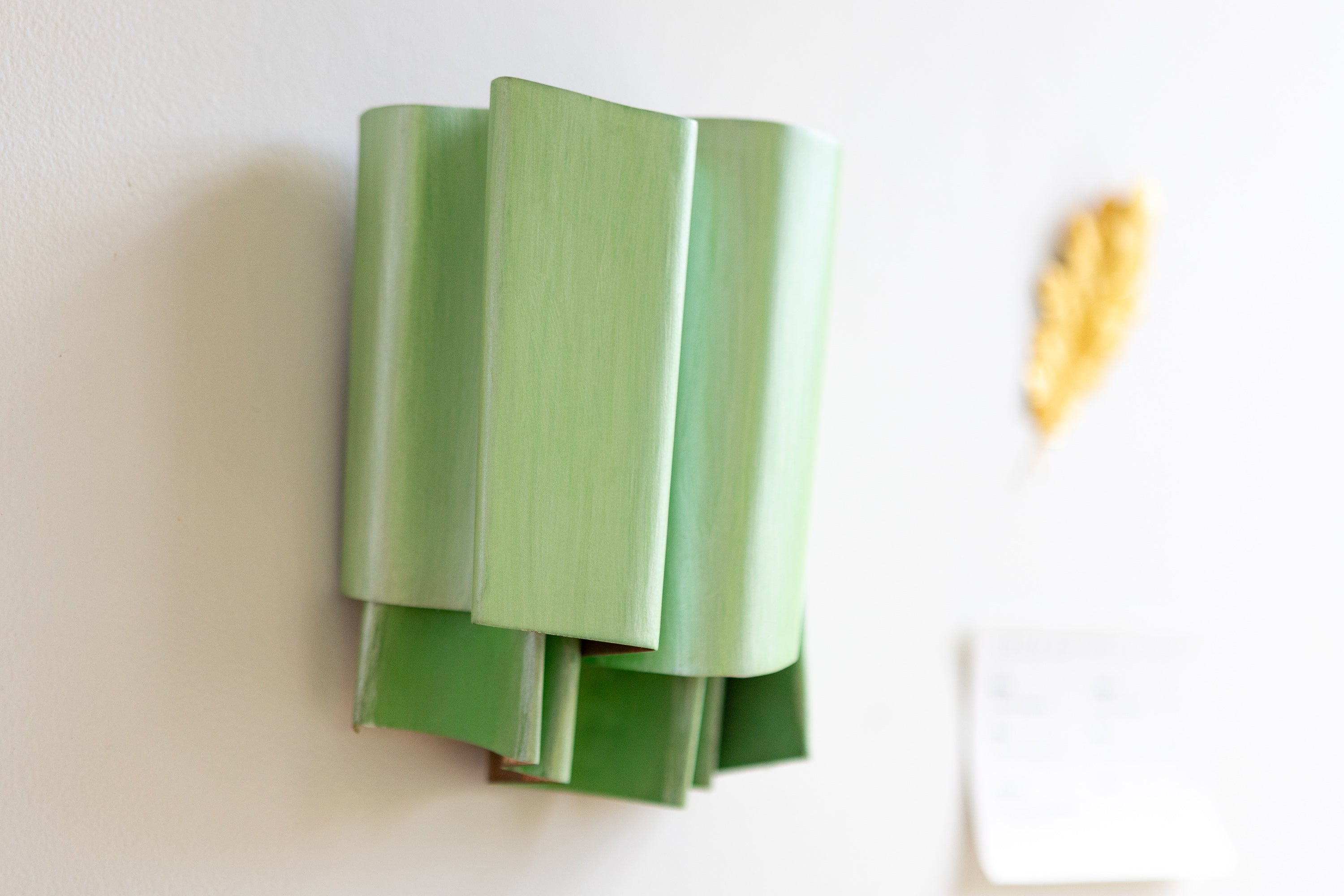 Louise McRae - Salty Silk, 2026