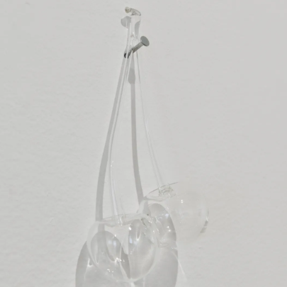Steve Carr - Glass Cherries