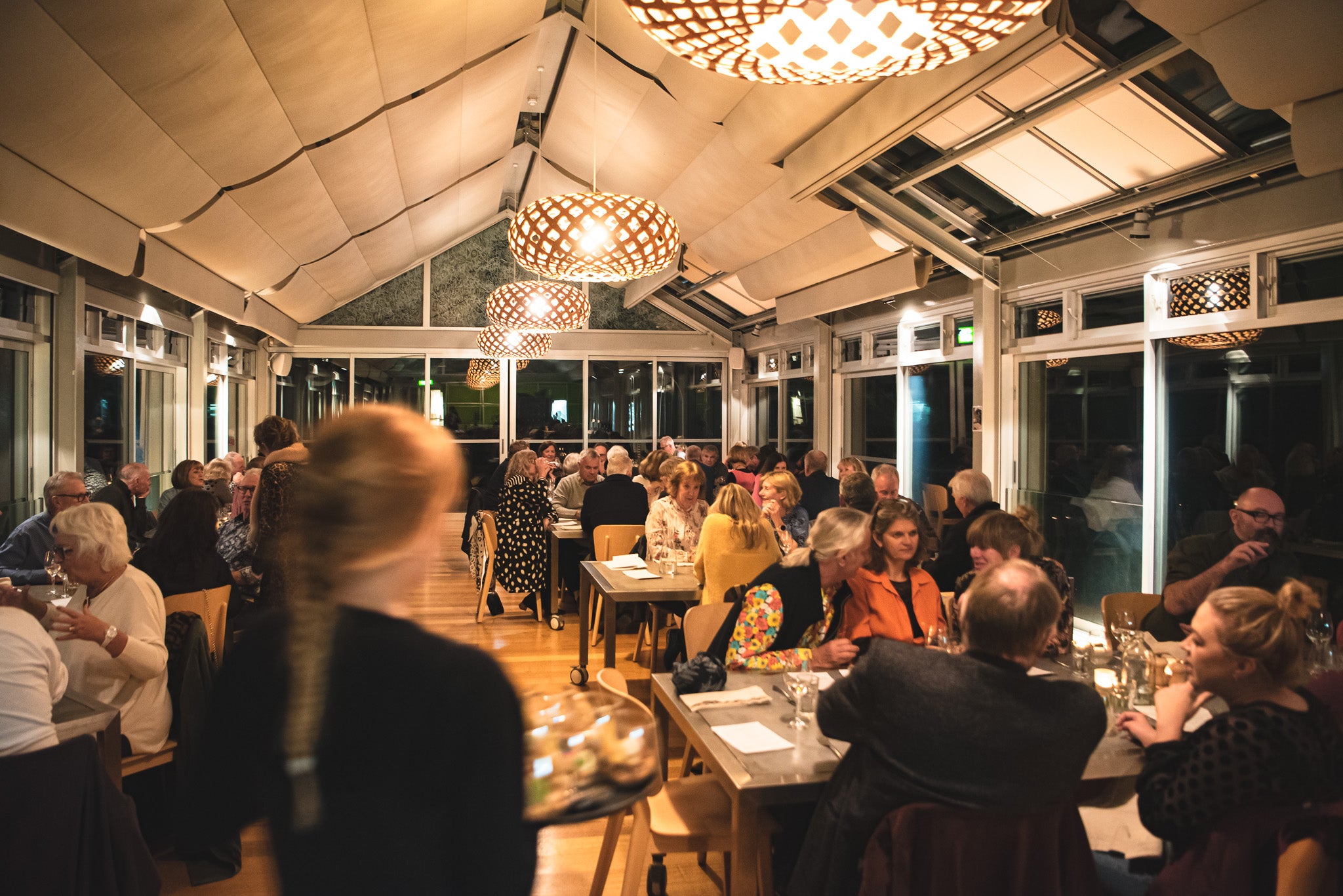 Explore the Unexpected – Petit Verdot Wine Launch
