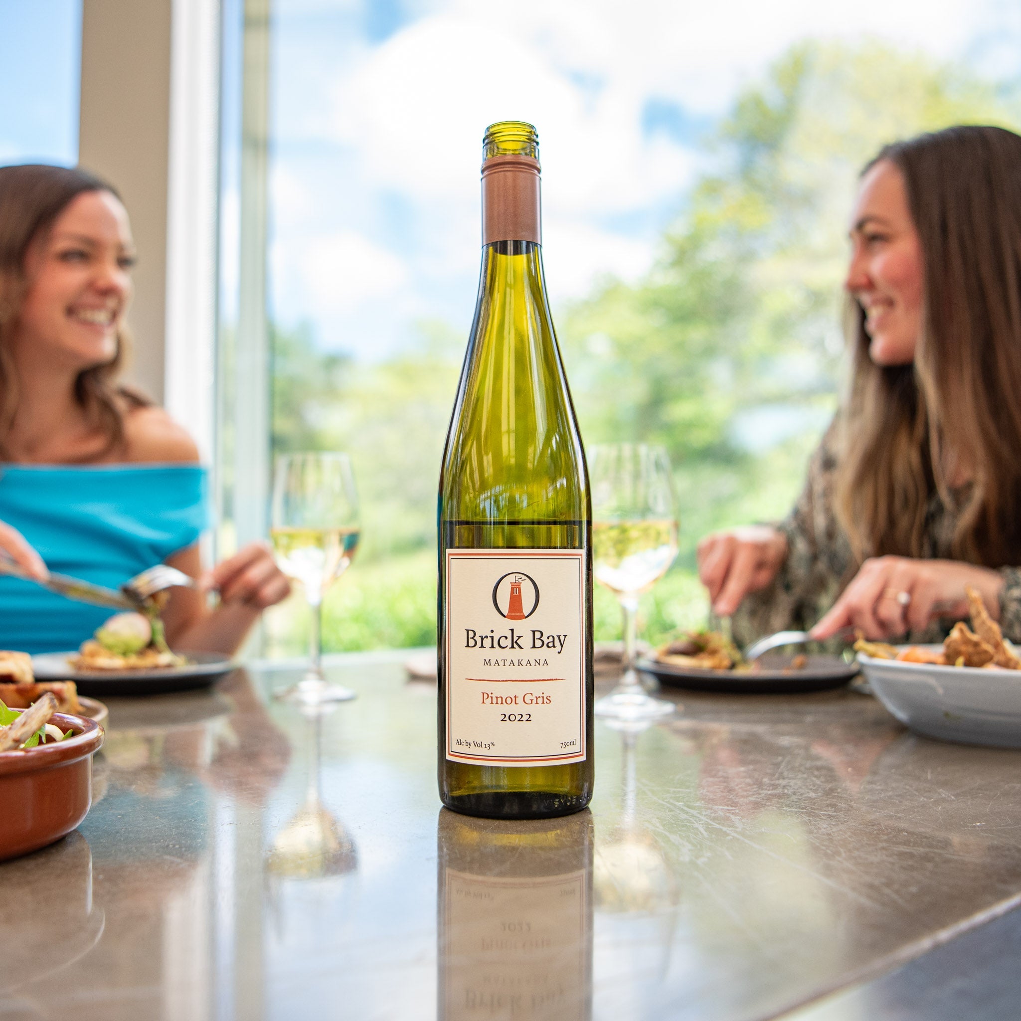 Pinot Gris 2024