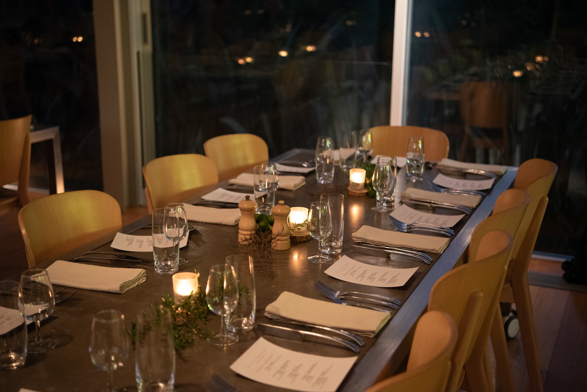 Explore the Unexpected – Petit Verdot Wine Launch