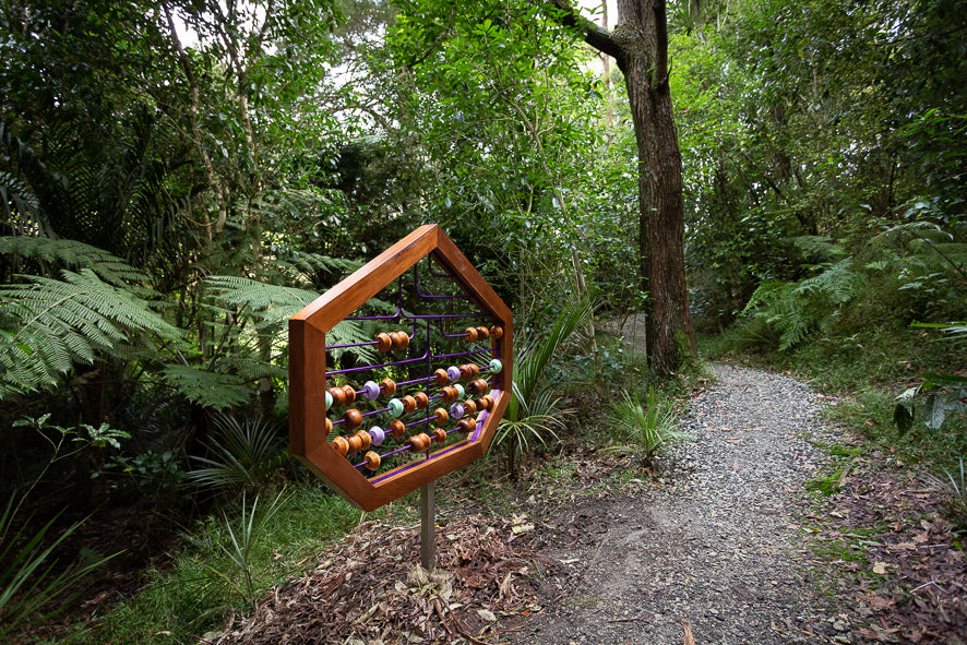 Te Wai abacus